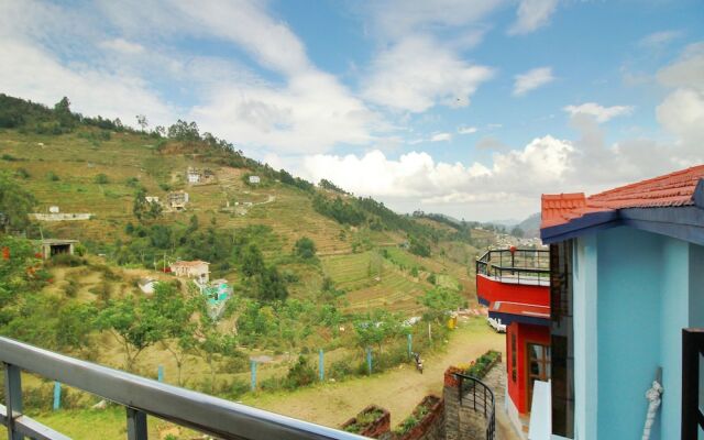 OYO 11066 Kodai Hut