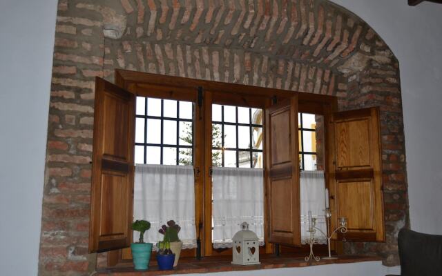 Casa Rural San Miguel