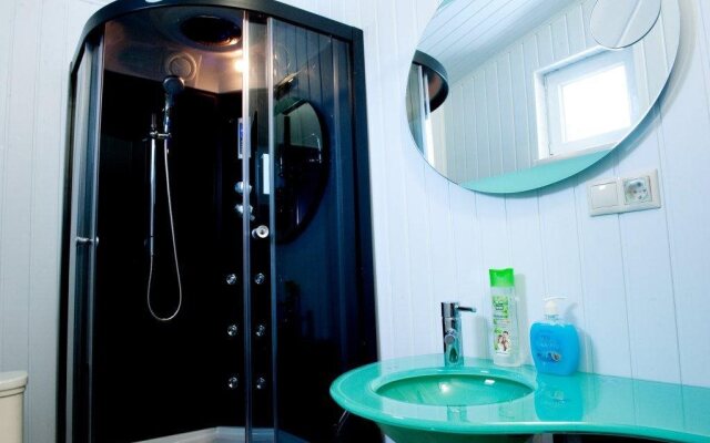Мини Отель "Club Hotel Vremena Goda"