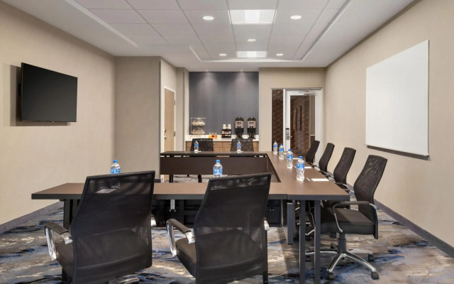 Fairfield Inn & Suites By Marriott Rockaway