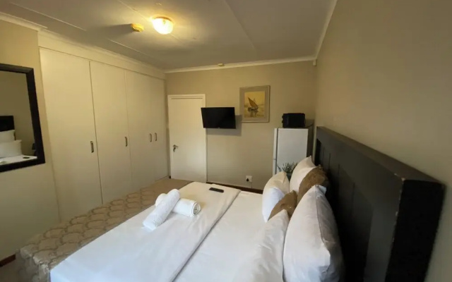 Kloofyard Guesthouse