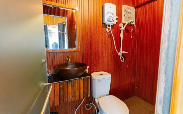 Hoàng Gia trang Homestay