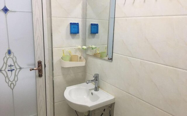 Panda Homestay
