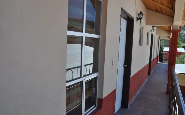 Hotel Puesta del Sol