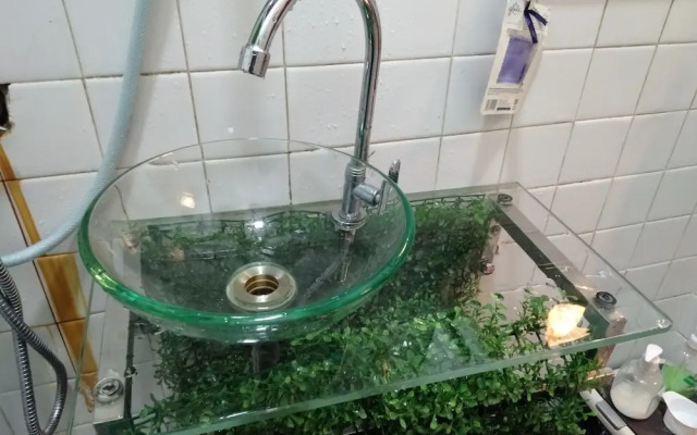 CoLiving Hostel