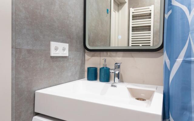 LetoApart (LetoApart) on Farm lane 24/1-50