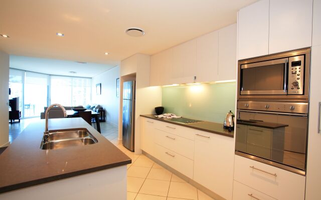 Grand Mercure Apartments Bargara Bundaberg