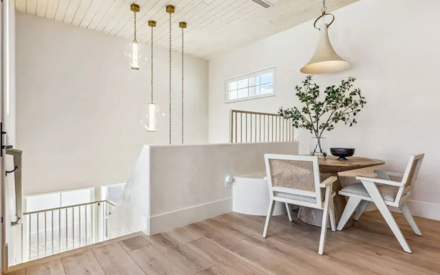 Rosemary 7 Bedroom Home