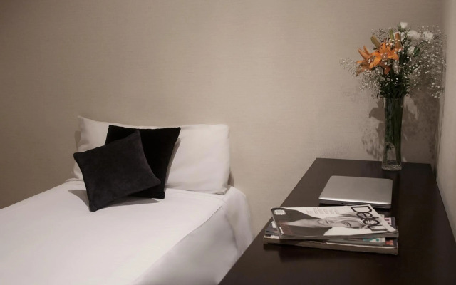 HR Luxor Hotel Buenos Aires