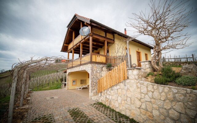 Country House Mirt