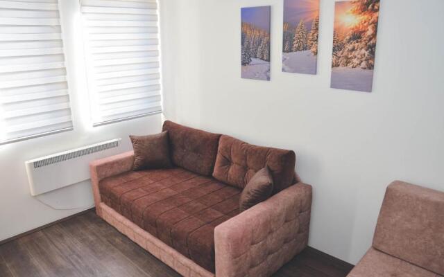 Sunčani Breg-Sunčana KOP studio