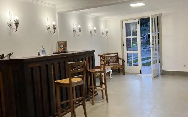 Pousada Tiradentes