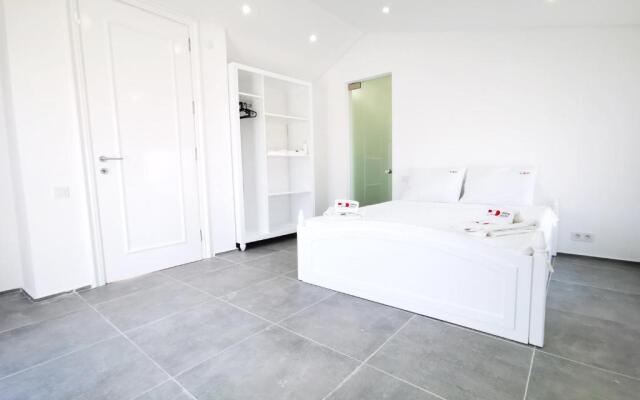 Spectacular Villa With Private Pool in Antalya
