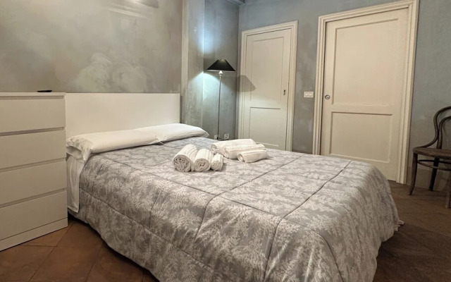 Room & Breakfast Rondinelli