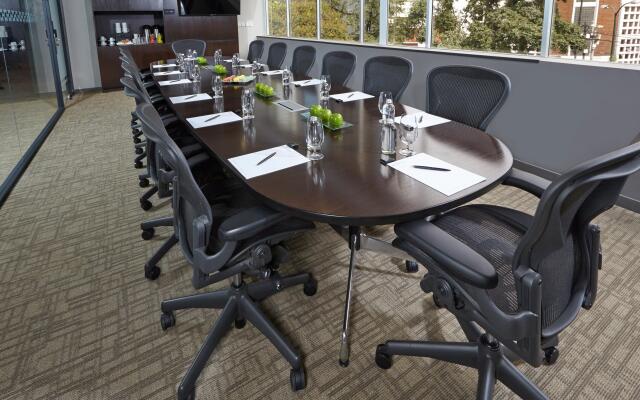 InterContinental Presidente Mexico City by IHG
