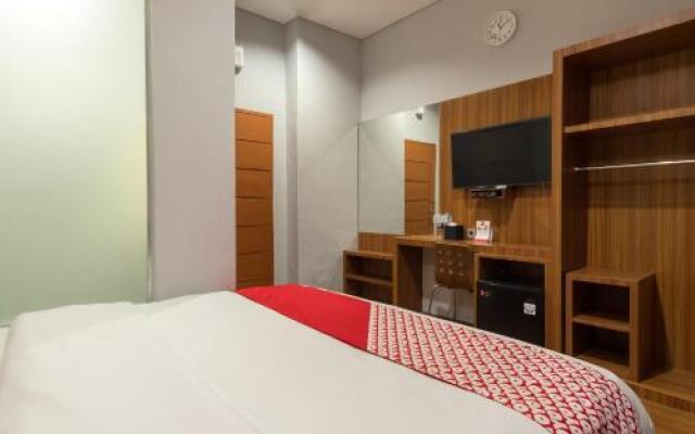 OYO 248 De Natio Guest House