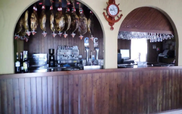 Hostal Restaurante La Ilusión