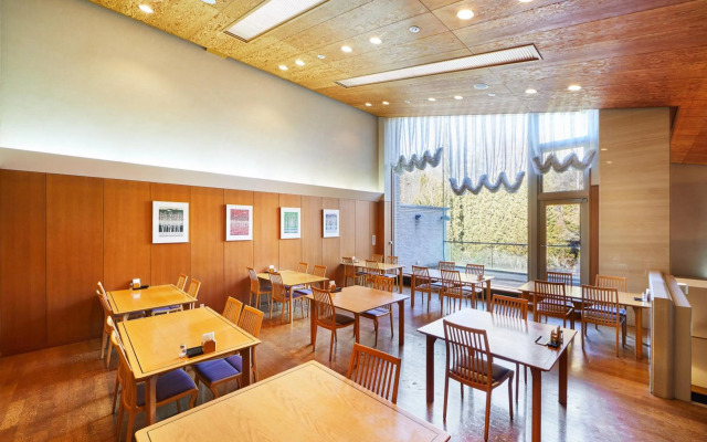 Shiki Resort Ventvert Karuizawa