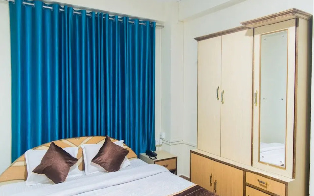 OYO 11515 The Lily Guest House