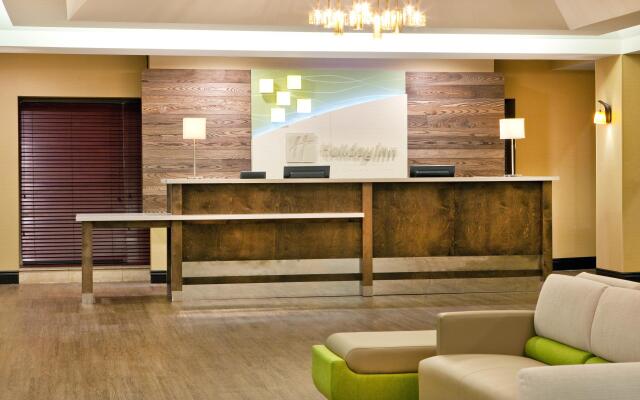 Holiday Inn Presidential Little Rock Downtown by IHG
