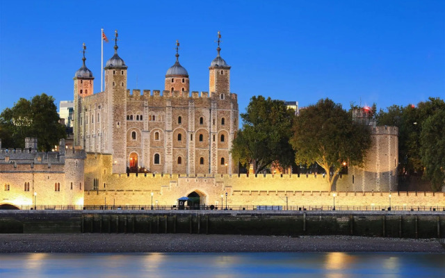 Stow-Away: South Bank