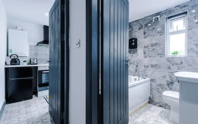Empire Blackpool Apartments – George St