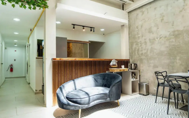 Hotel Baluarte Boutique Panama