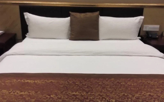 Fulin Business Hotel