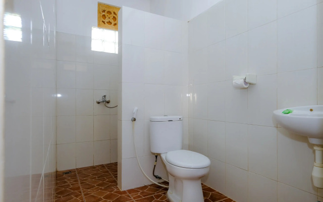 OYO 1793 Kuta Circle Homestay