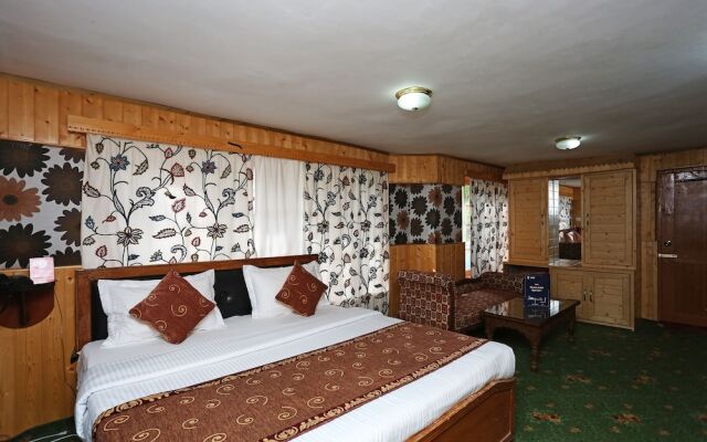 OYO 9084 Hotel Tourist Palace