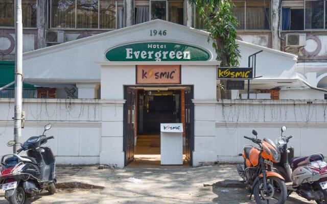 Evergreen Hotel