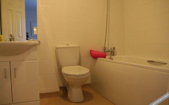 The Manor House Self-Catering Suites