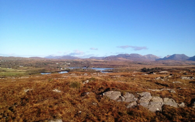 14 Lettershask, Ballyconneely
