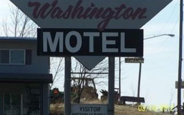 Washington Motel
