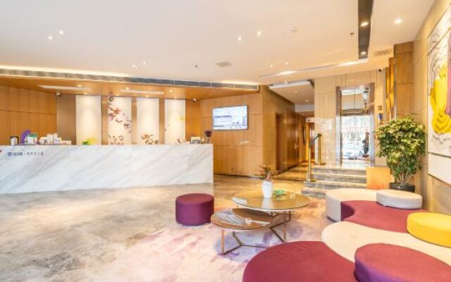 Lavande Hotel