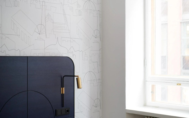 Solo Sokos Hotel Helsinki