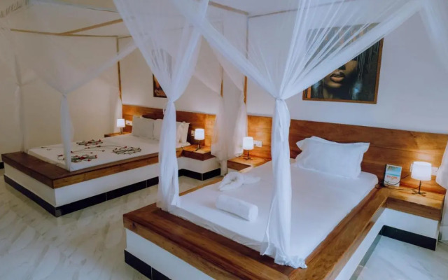 Jambo Resort By Mambo Hotels