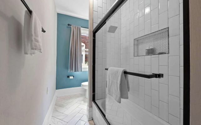 Merion Village Residences 1166.5