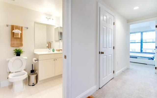 Pelican Fully Furnished Apartments