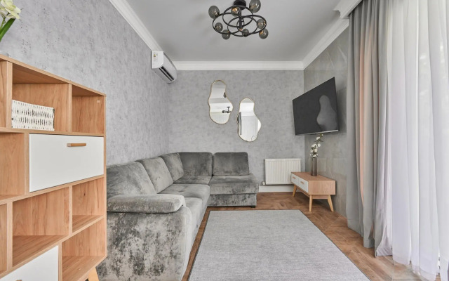 Your Place на улице Жлобы