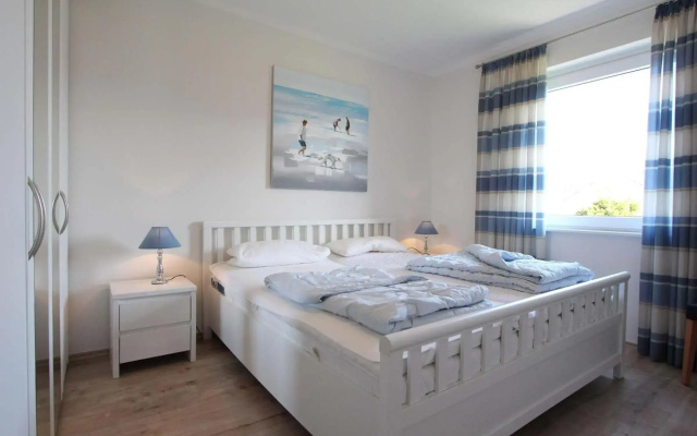 Haus Heckenrose Whg 3 EG