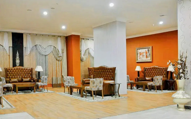 Elitium Thermal Hotel & Spa