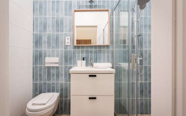 N36- Boutique Apartments By BQA