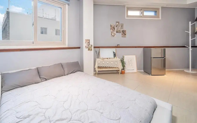 Yeosoo Lime Hostel