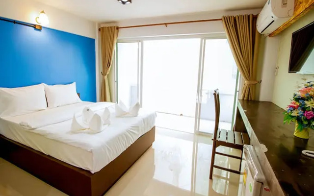 Vatchara Northgate Hotel