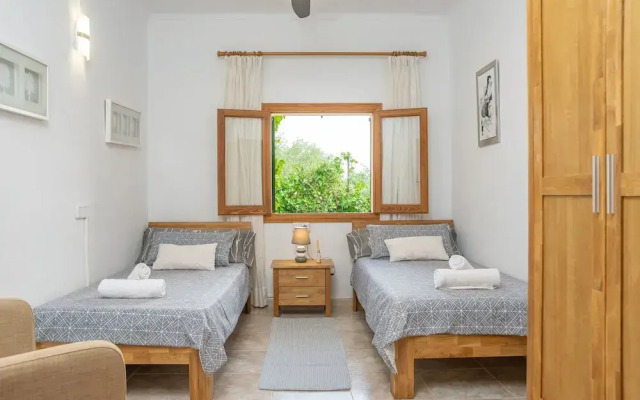 Ses Planetes in Felanitx