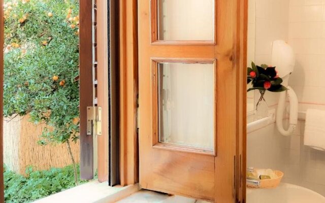 La Gaggia Guest House