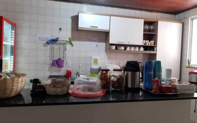 My Place Hospedaria