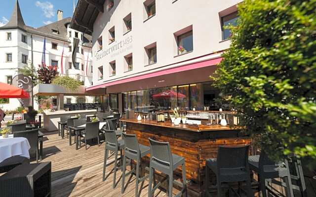 Hotel Steinerwirt