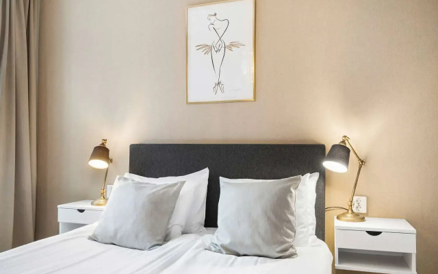 Hotell Linnéa - Helsingborg